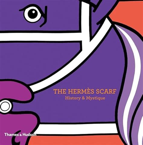 hermes scarf book amazon|the Hermes scarf nadine coleno.